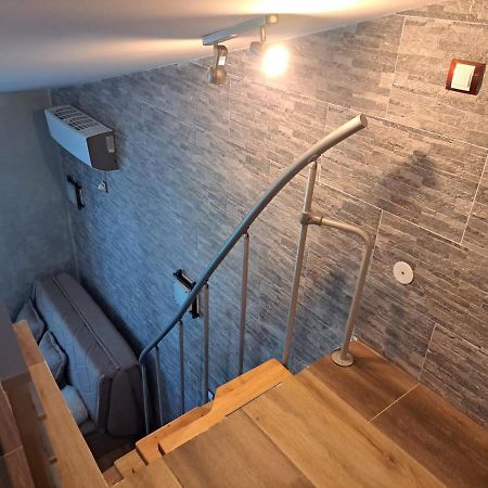 Apartments With Sea View In Prcanj كوتور المظهر الخارجي الصورة