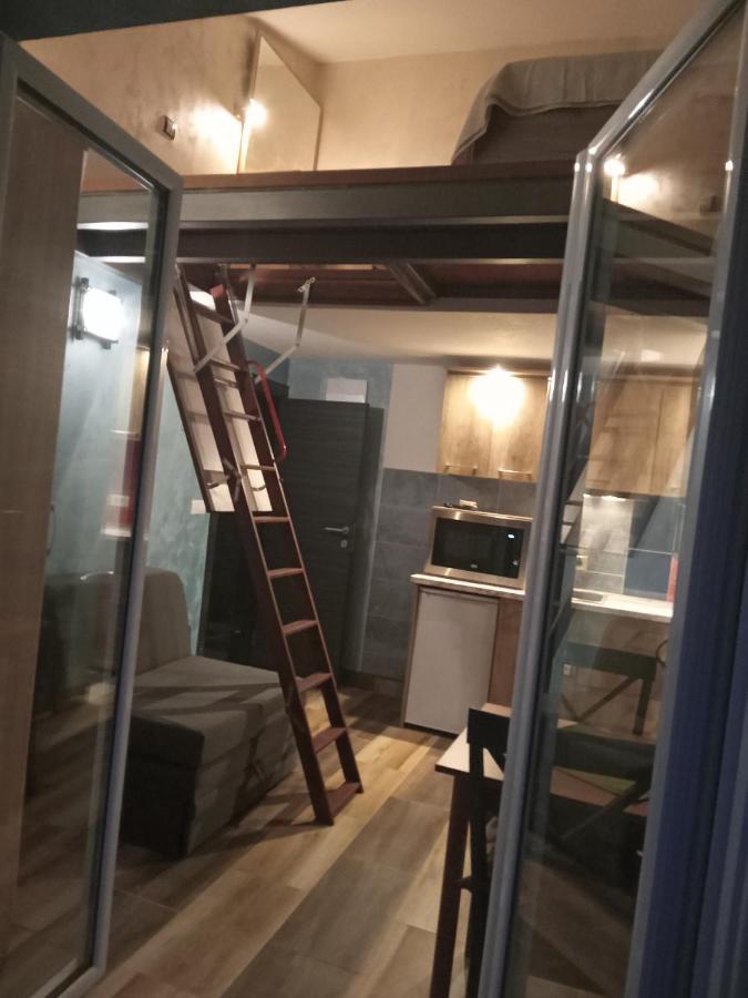 Apartments With Sea View In Prcanj كوتور المظهر الخارجي الصورة