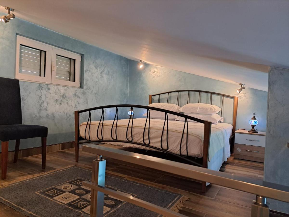 Apartments With Sea View In Prcanj كوتور المظهر الخارجي الصورة