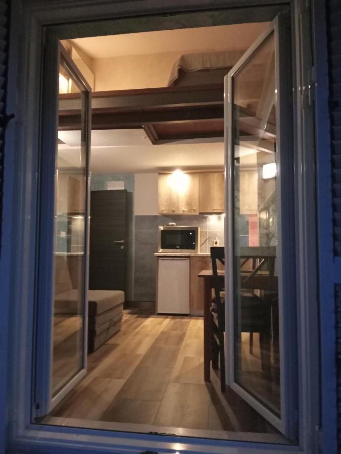 Apartments With Sea View In Prcanj كوتور المظهر الخارجي الصورة