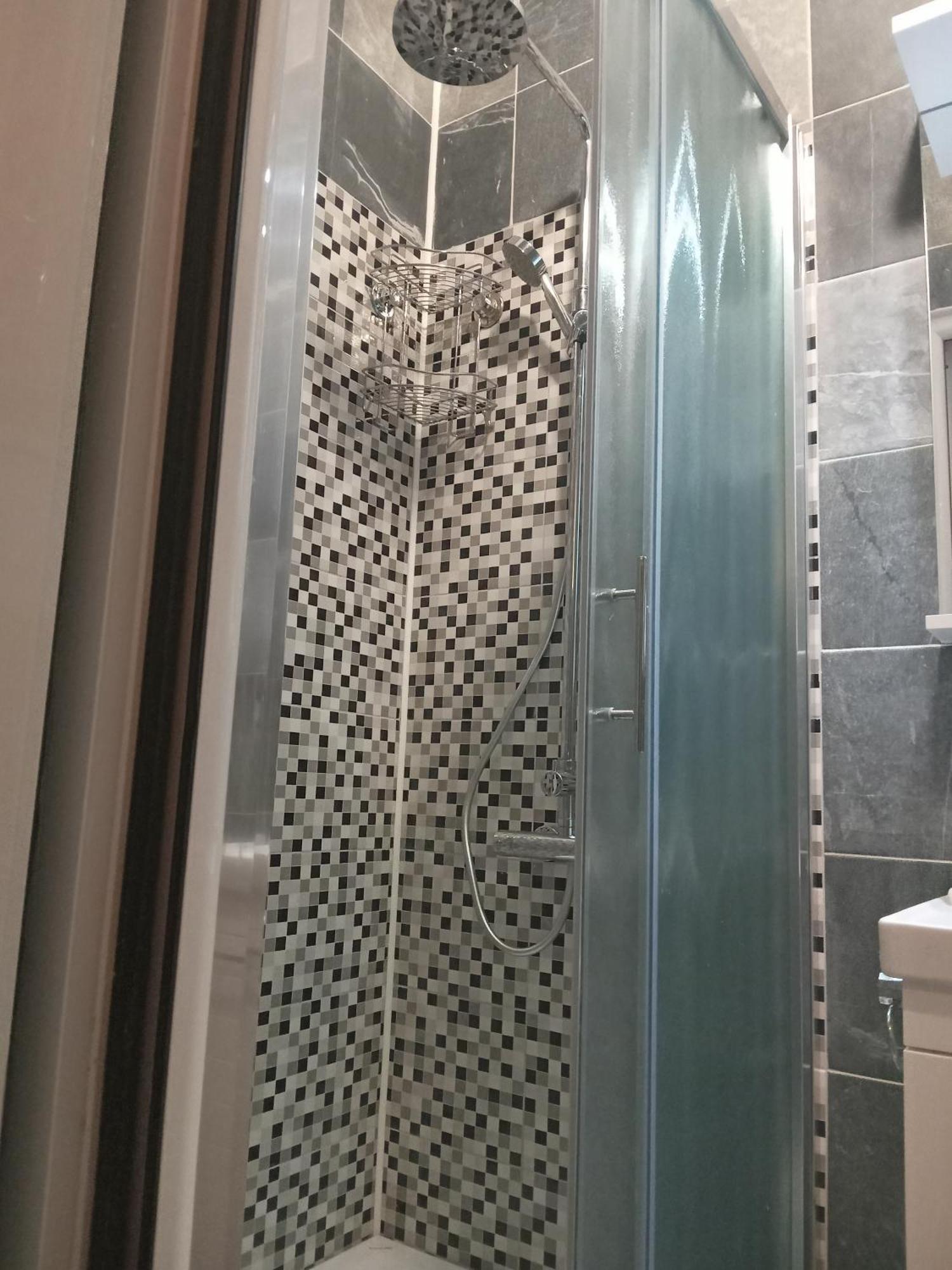 Apartments With Sea View In Prcanj كوتور الغرفة الصورة